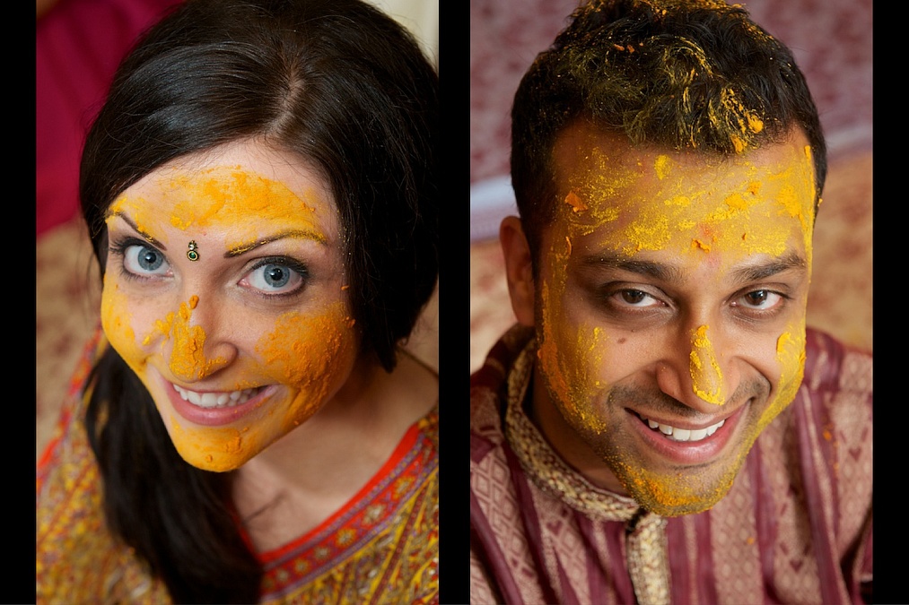 Professional Wedding Photography, Chicago, IL. Traditional Indian Wedding Ceremony by Iowa City based photojournalist. 