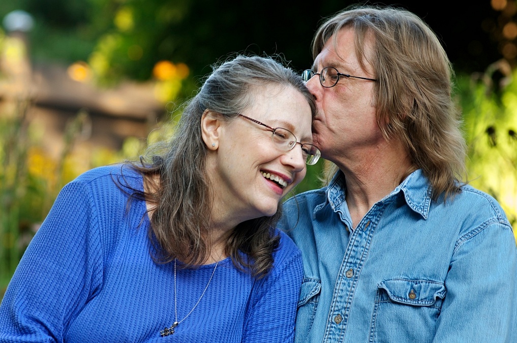 Family and individual portraits by David Greedy Photography - 2012 at the Southview studio.